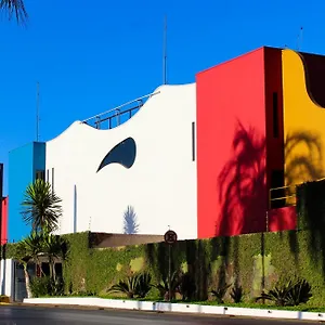 A2 Brasília Motel para Casais