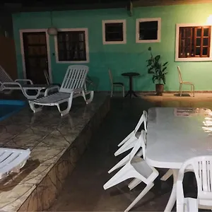 Cantinho Do Sossego Búzios