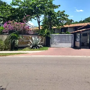 Internacional Búzios