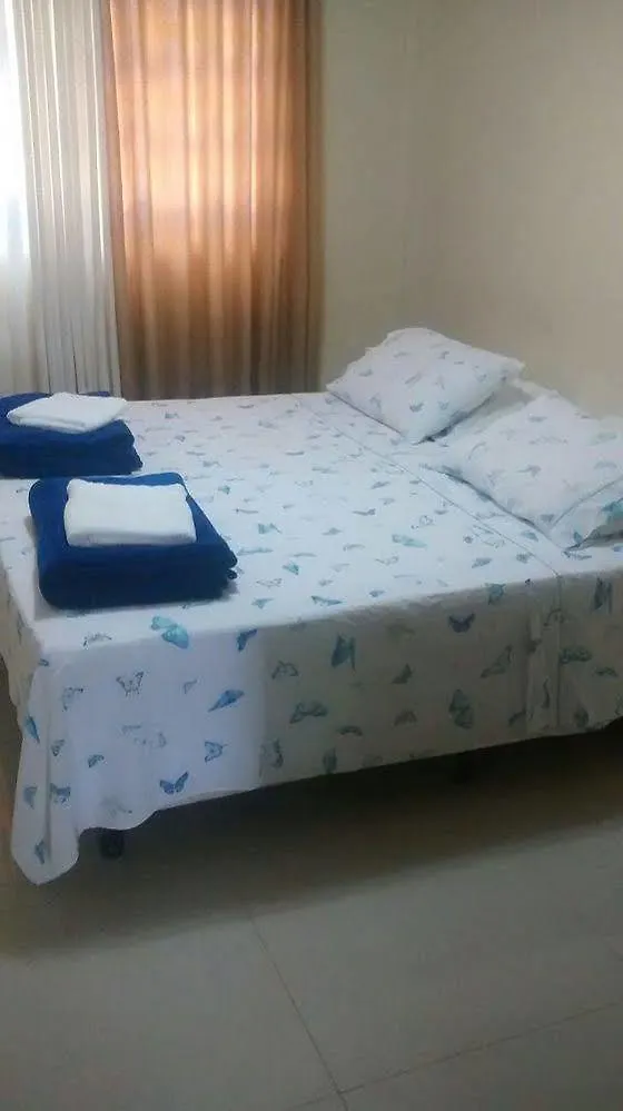 Inn Pousada Verdes Flores Brasilia