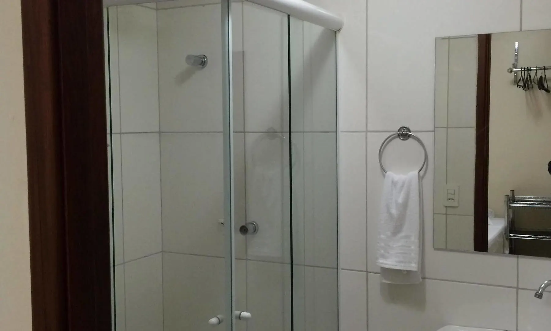 ** Inn Pousada Verdes Flores Brasilia Brazil